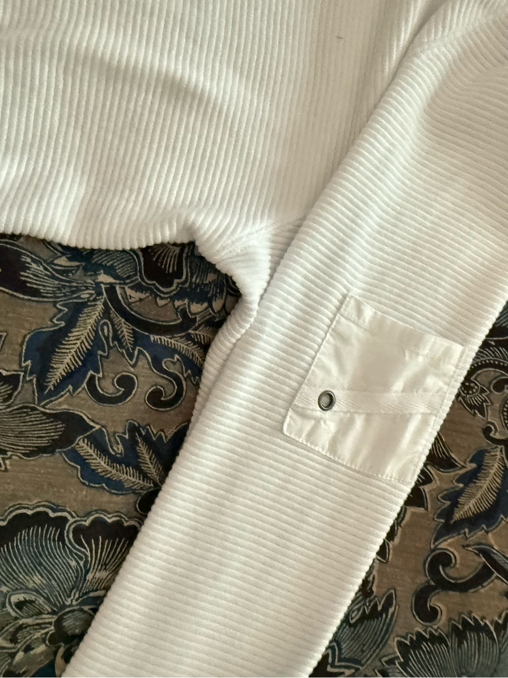 Free People So Fly Henley size. XS white - Picture 3 of 5